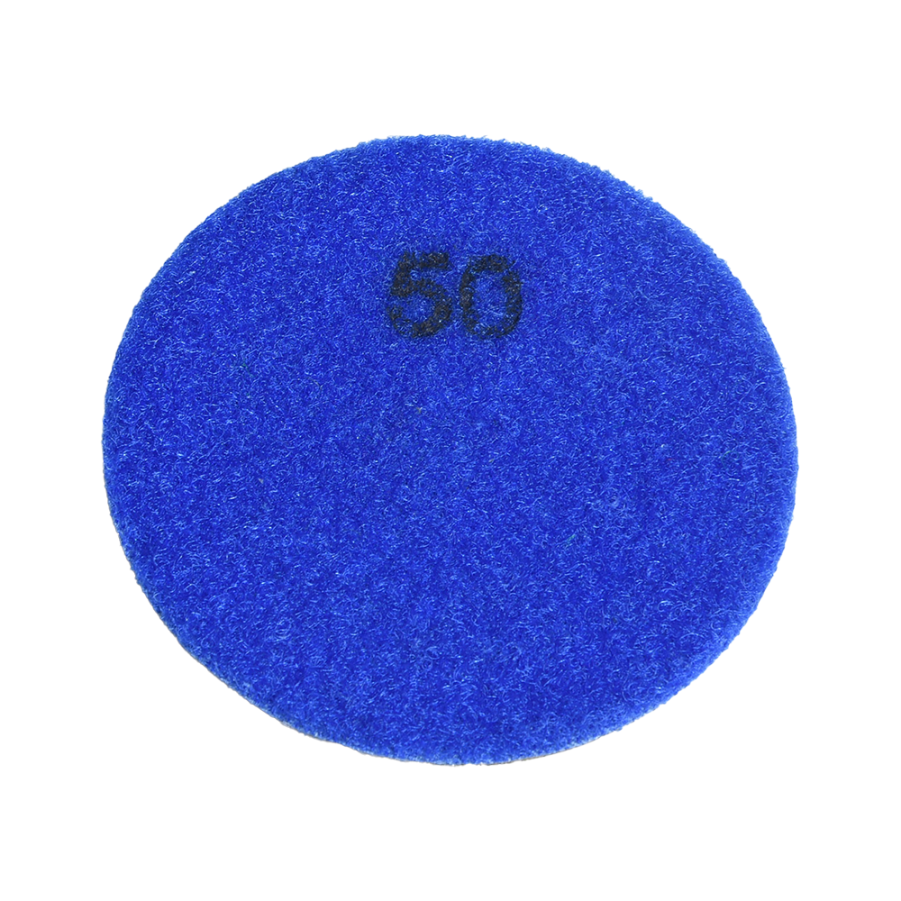 50# Trockenmahlenscheibe