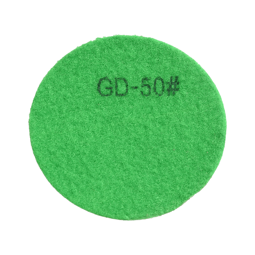 50# High-End-scharfe Klinge