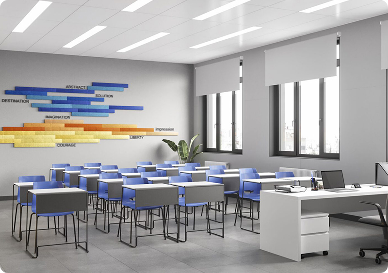 Bildungseinrichtungen