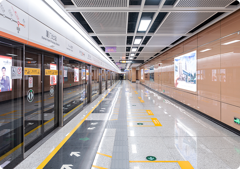 Transporteinrichtungen