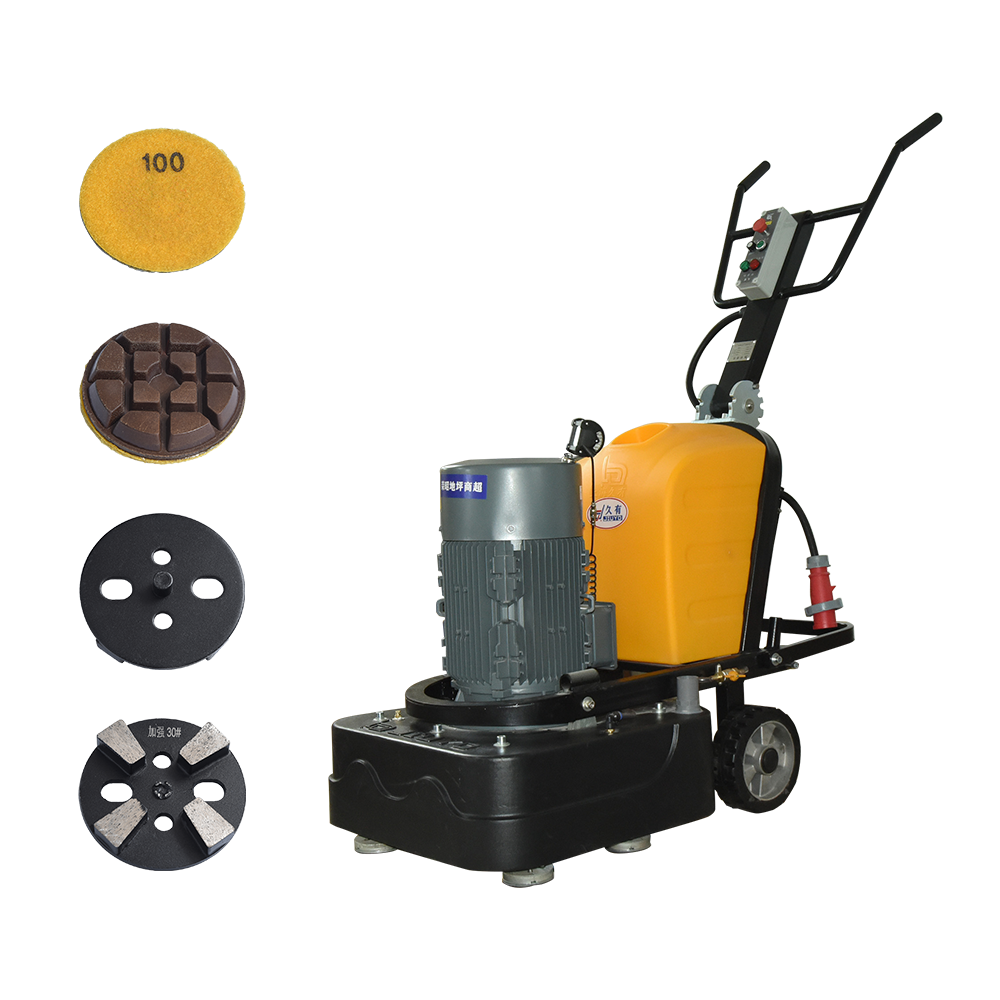 JY-700A Schleifmaschine